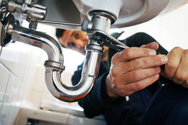 Best Shower Repair Services  in Kingsport, TN