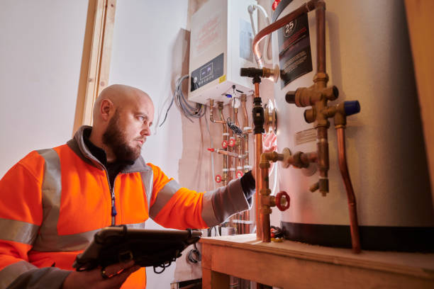 Best Drain Cleaning Services  in Kingsport, TN