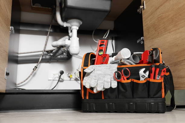 Best Plumbing Installation Services  in Kingsport, TN