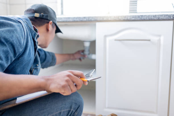 Best Sewer Line Repair  in Kingsport, TN