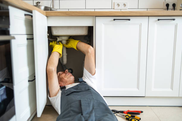 Best Gas Line Repair  in Kingsport, TN