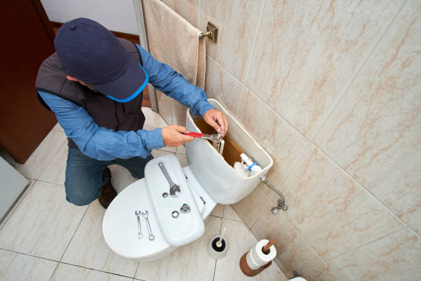 Best Local Plumber Services  in Kingsport, TN