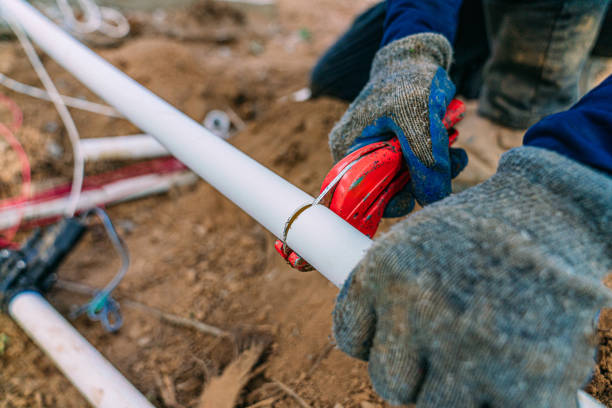 Best Emergency Plumber  in Kingsport, TN