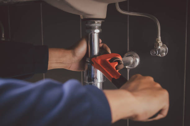 Best Pipe Repair Near Me  in Kingsport, TN