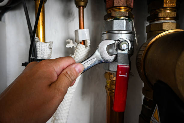 Best Emergency Plumbing Repair  in Kingsport, TN